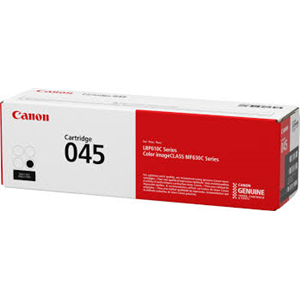 CANON CRG 045 BLACK CANON CRG 045 BLACK