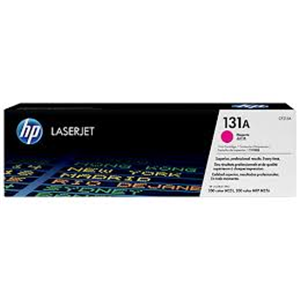 HP 131A Magenta Toner-1800 Pages