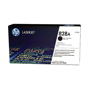 HP 828A Black Imaging Drum-31500 Pages