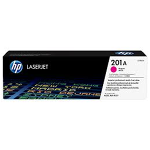 HP 201A Magenta Toner-1400 Pages