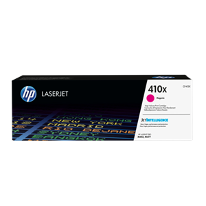 HP 410A Magenta Toner-2300 Pages
