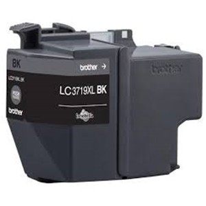 Brother High yield black ink cartridge