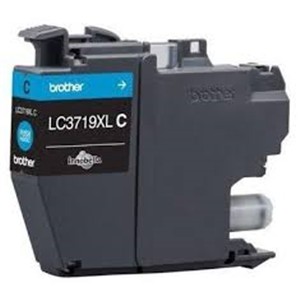 Brother High yield cyan ink cartridge