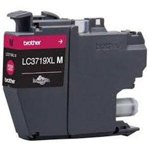 Brother High yield magenta ink cartridge