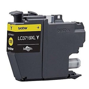 Brother High yield yellow ink cartridge