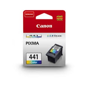 CANON INK CARTRIDGE CL-441 COLOUR