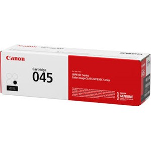 CANON CRG 045 BLACK