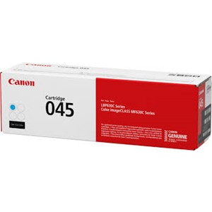 CANON CRG 045 CYAN