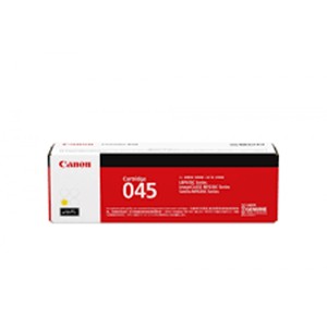 CANON CRG 045 YELLOW