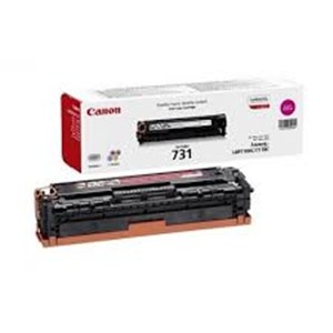 CANON TONER CRG 731 MAGENTA
