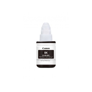 CANON INK BOTTLE GI-490 BLACK