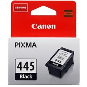 CANON INK CARTRIDGE PG-445 H/YIELD BLACK