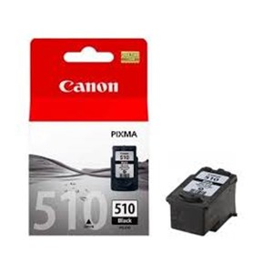 CANON INK CARTRIDGE PG-510 BLACK