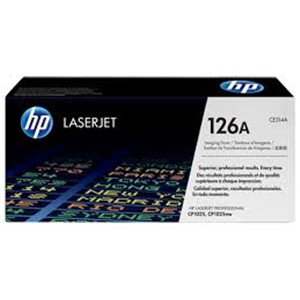 HP 126A Imaging Drum-14000 Pages
