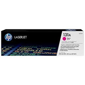 HP 131A Magenta Toner-1800 Pages