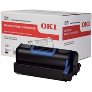 OKI B731/MB770 Black Toner Cartridge