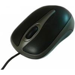 VERBATIM Optical Desktop Mouse - Black