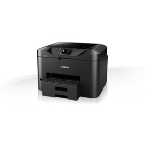 Canon MAXIFY MB2140 A4 MFP 4-in-1 Printer