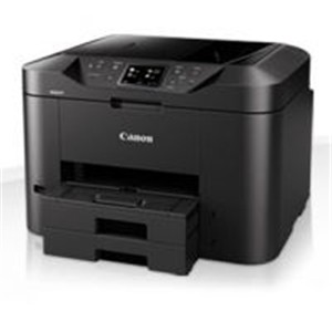 CANON PRINTER MAXIFY MB2740 A4 4-IN-1 MFP