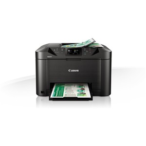 Canon MAXIFY MB5140 A4 MFP 4-in-1 Printer