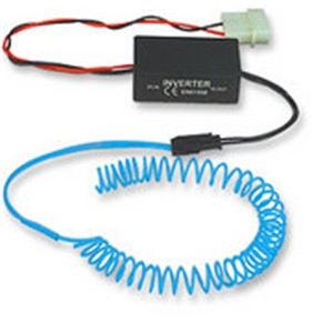 Manhattan 5ft Electro-Luminescent Cable