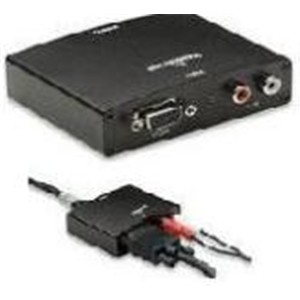 Manhattan VGA to HDMI Converter