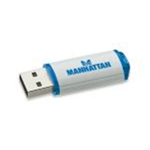 Manhattan Internet Radio stick
