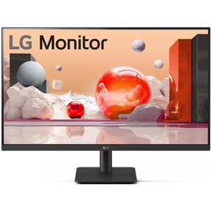 LG 27 Inch QHD LED IPS Desktop Monitor