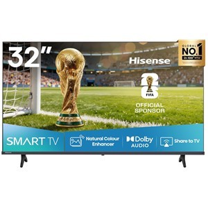 Hisense 32 Inch HD Ready Smart LED TV