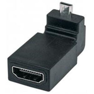 Manhattan HDMI Adapter - HDMI