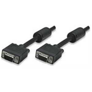 Manhattan 20m SVGA Extension Cable