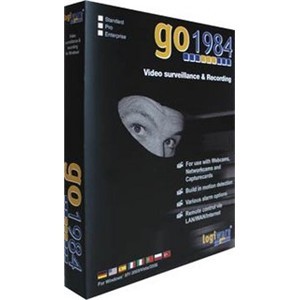 Intellinet Video surveillance and recording solution for