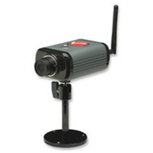 Intellinet NFC30-WG Network Camera