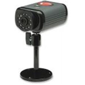 Intellinet NFC31-IR Megapixel Night-Vision Network Camera