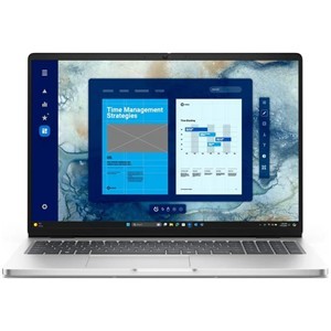 Dell Pro 16 PC16250 Intel Core Ultra 5 Professional Laptop