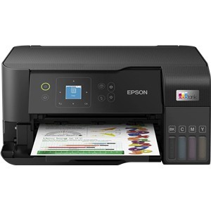 Epson EcoTank L3560 Multifunctional Printer