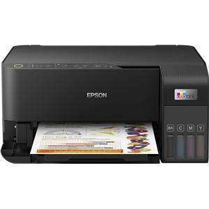 Epson EcoTank L3550 Inkjet A4 Multifunction Colour Inkjet Printer