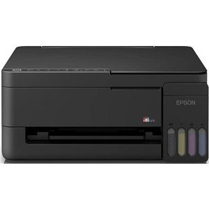 Epson EcoTank Home L3351 A4 Multifunctional Inkjet Printer