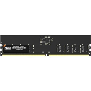 Dato DDR5 4800MHz 16GB Desktop Memory Module