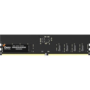 Dato DDR5 UDIMM PC5600MHz 32GB Desktop Memory