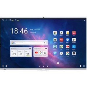 Dahua 75 Inch 4K UHD Interactive Smart Whiteboard Screen