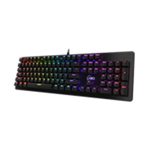 KWG Draco M1 Mechanical RGB Light Keyboard