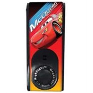 Disney Cars Web Camera -