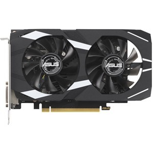 Asus Dual GeForce RTX 3050 OC Edition Graphics Card