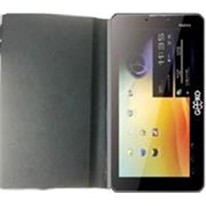 Geeko Velocity Plus + Leather Protective Case
