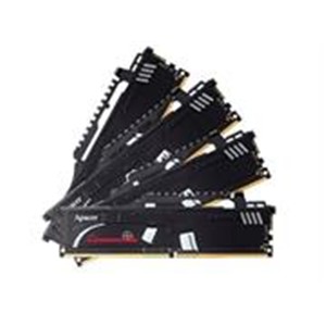 Apacer Commando 16GB 4x 4GB DDR4 2800MHz Memory Kit