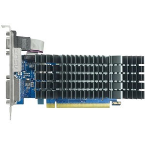 Asus GeForce GT710 2GB GDDR5 EVO Graphics Card