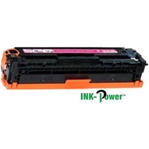 Inkpower Generic Toner for HP 128