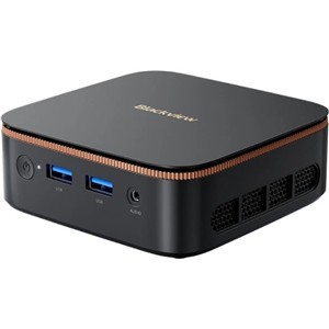Blackview MP20 AMD Ryzen 3 Professional Mini Desktop PC