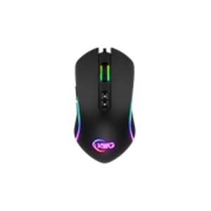 KWG Orion P1 RGB streaming lighting Unique lighting effects